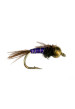 Beadhead Lightning Bug : Purple