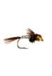 Beadhead Lightning Bug : Silver