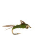 Beadhead Mico Mayfly