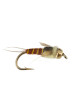 Beadhead Steely Stonefly : Yellow