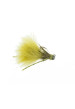 Beadhead Tactical Jigged Buggy Bugger : Olive