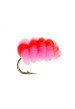 Blood Line : Baby Pink + Flame