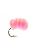 Blood Line : Baby Pink + Oregon Cheese