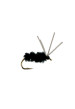 Bluegill Spider : Black