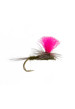 Blue Wing Olive-Parachute-Hi Viz