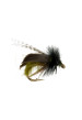 Caddis Emerger : Olive