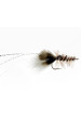 Carp Crawdad : Gray