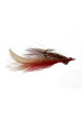 Clouser Deceiver : Dapper Tan