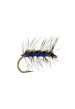 Crackback-Holographic : Blue