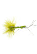 Damsel Rubber : Olive