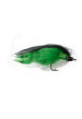 Deep Water Baitfish : Green + Black