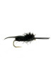 Deer Hair Caddis : Black