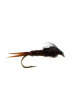 Early Black Stonefly : Short Shank