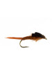Early Brown Stonefly : Short Shank