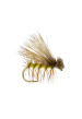 Elk Hair Caddis : Yellow