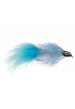 Fish-Skull Sparkle Minnow : Baitfish Blue