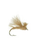 CDC Caddis : Tan