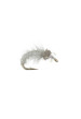 Glass Bead Midge : Gray