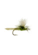 Hi Viz Parachute Caddis : Olive