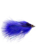 Marabou Maiden : Purple (Articulated Shank)