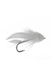 Muddler Minnow : White