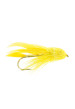 Muddler Minnow : Yellow
