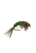 Net Builder Caddis : Olive