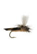 Parachute Caddis : Tan