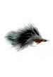 Revenge : Black and Gray (Double Articulated)