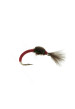Smoke Jumper : Red