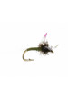 Spent Midge : Olive
