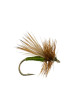Tent Wing Caddis : Olive