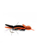 Well Dressed Ant : Orange