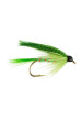 Wet Fly : Green Drake